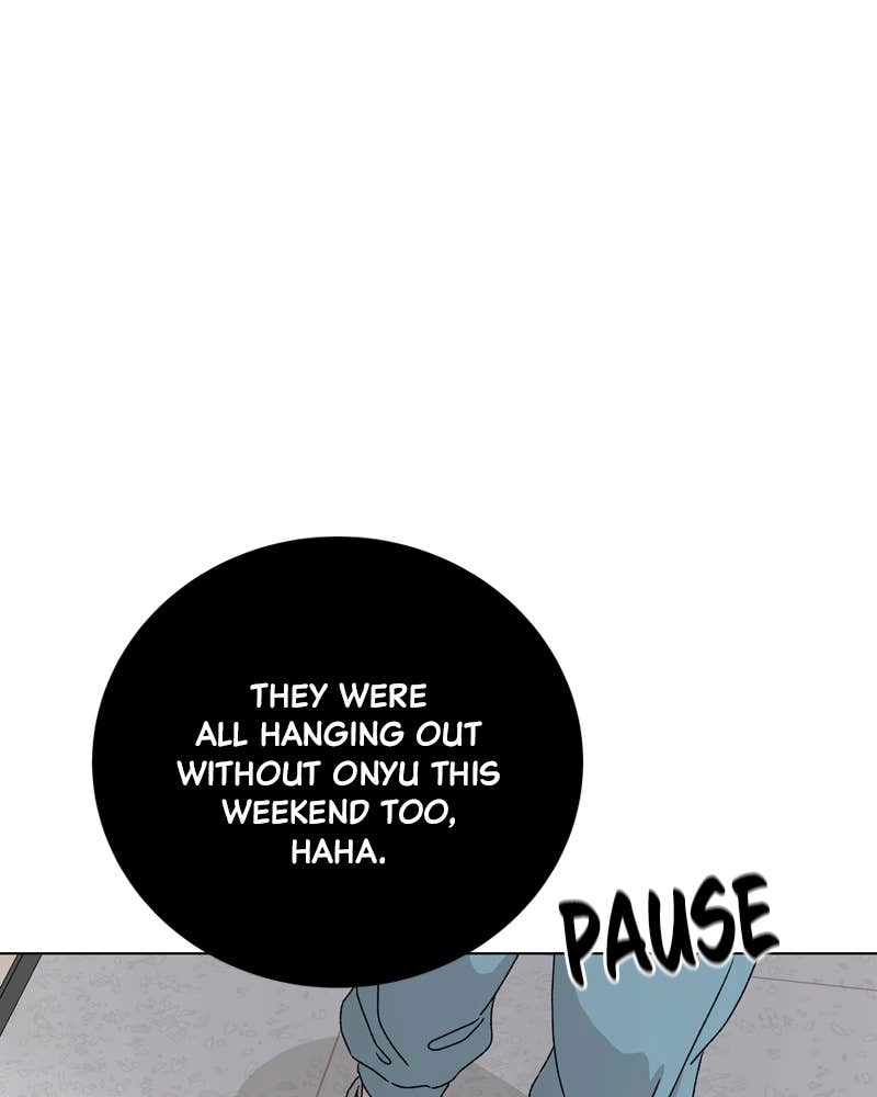 The Fox Club Chapter 6 – The Welcome Party (1) Page 156