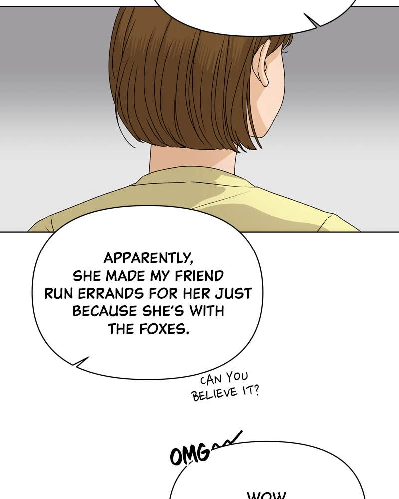 The Fox Club Chapter 6 – The Welcome Party (1) Page 158