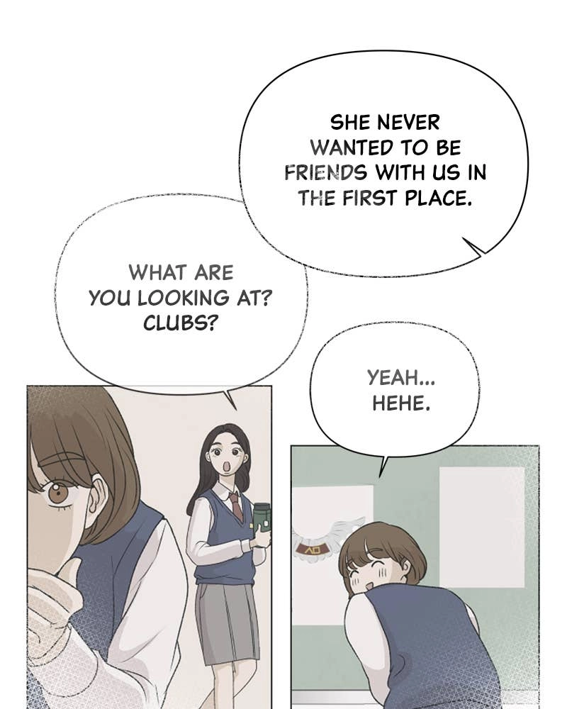 The Fox Club Chapter 6 – The Welcome Party (1) Page 161
