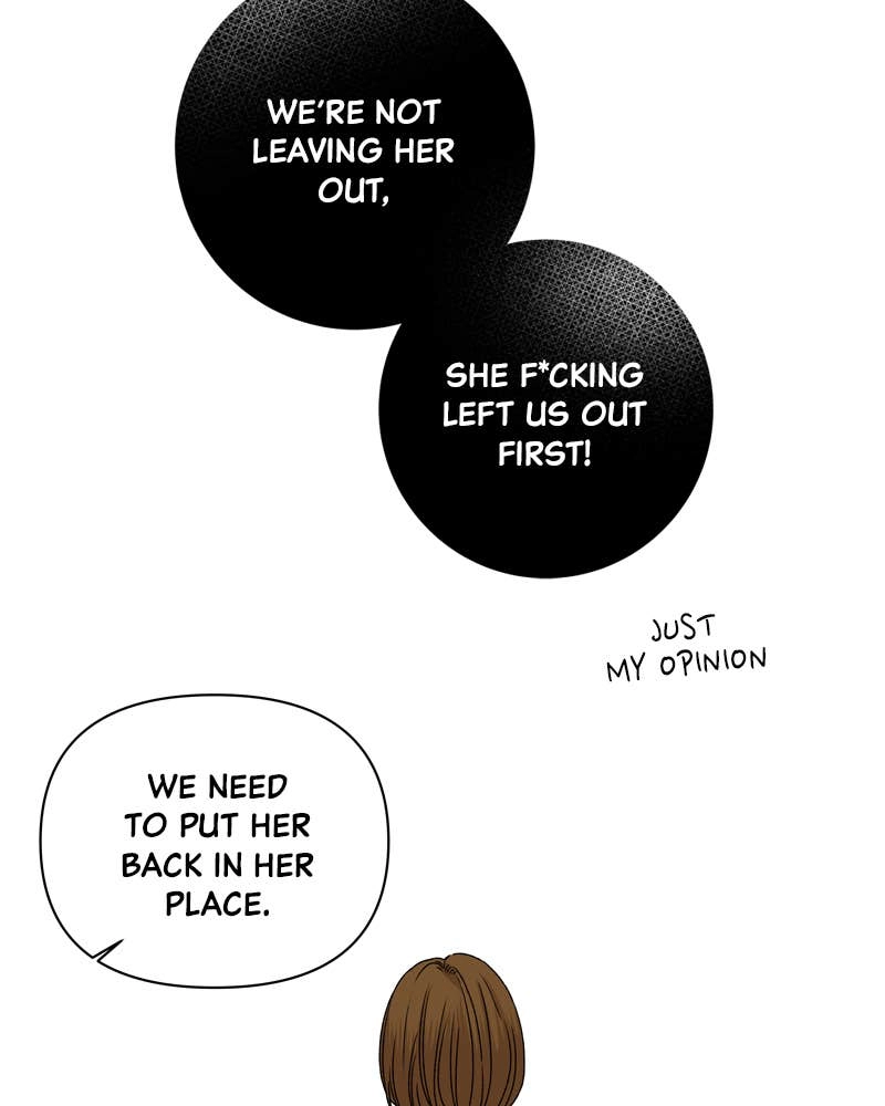 The Fox Club Chapter 6 – The Welcome Party (1) Page 163