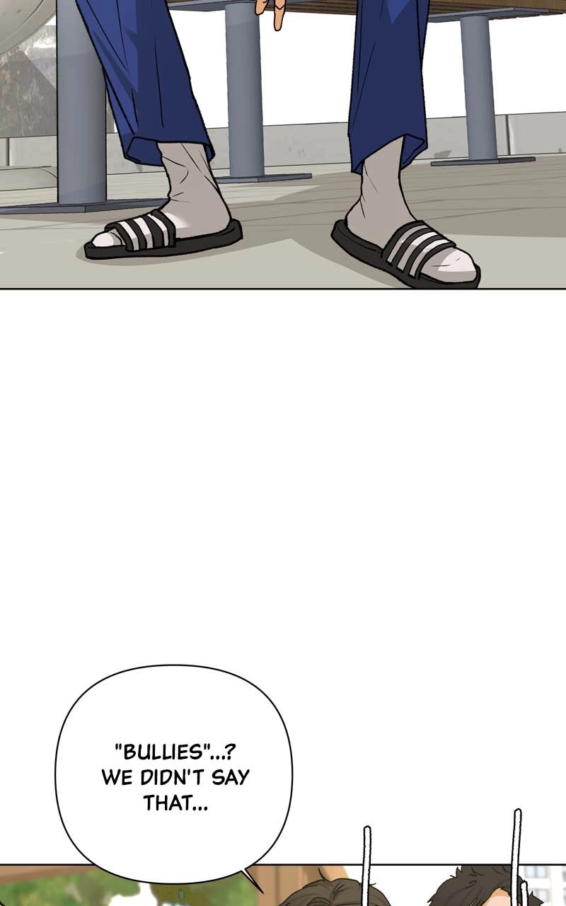 The Fox Club Chapter 60 – Wrongful Longing (2) Page 29