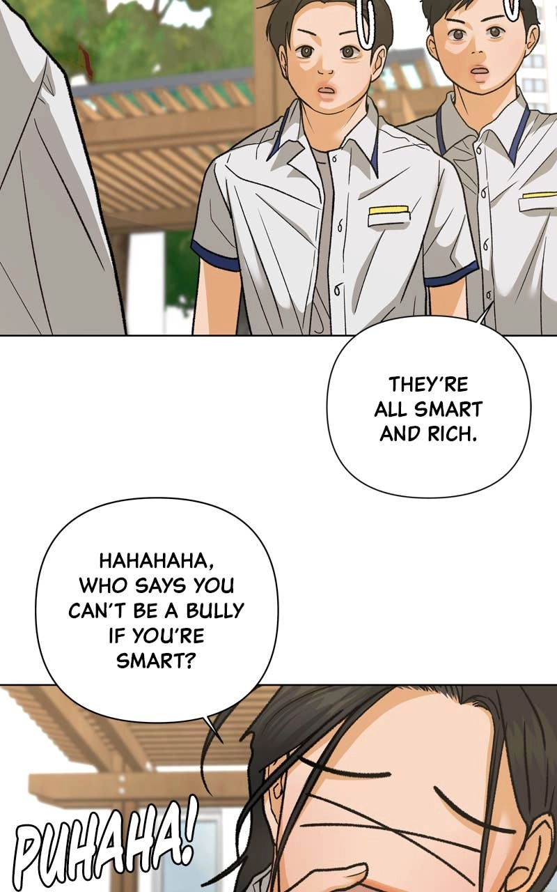 The Fox Club Chapter 60 – Wrongful Longing (2) Page 30