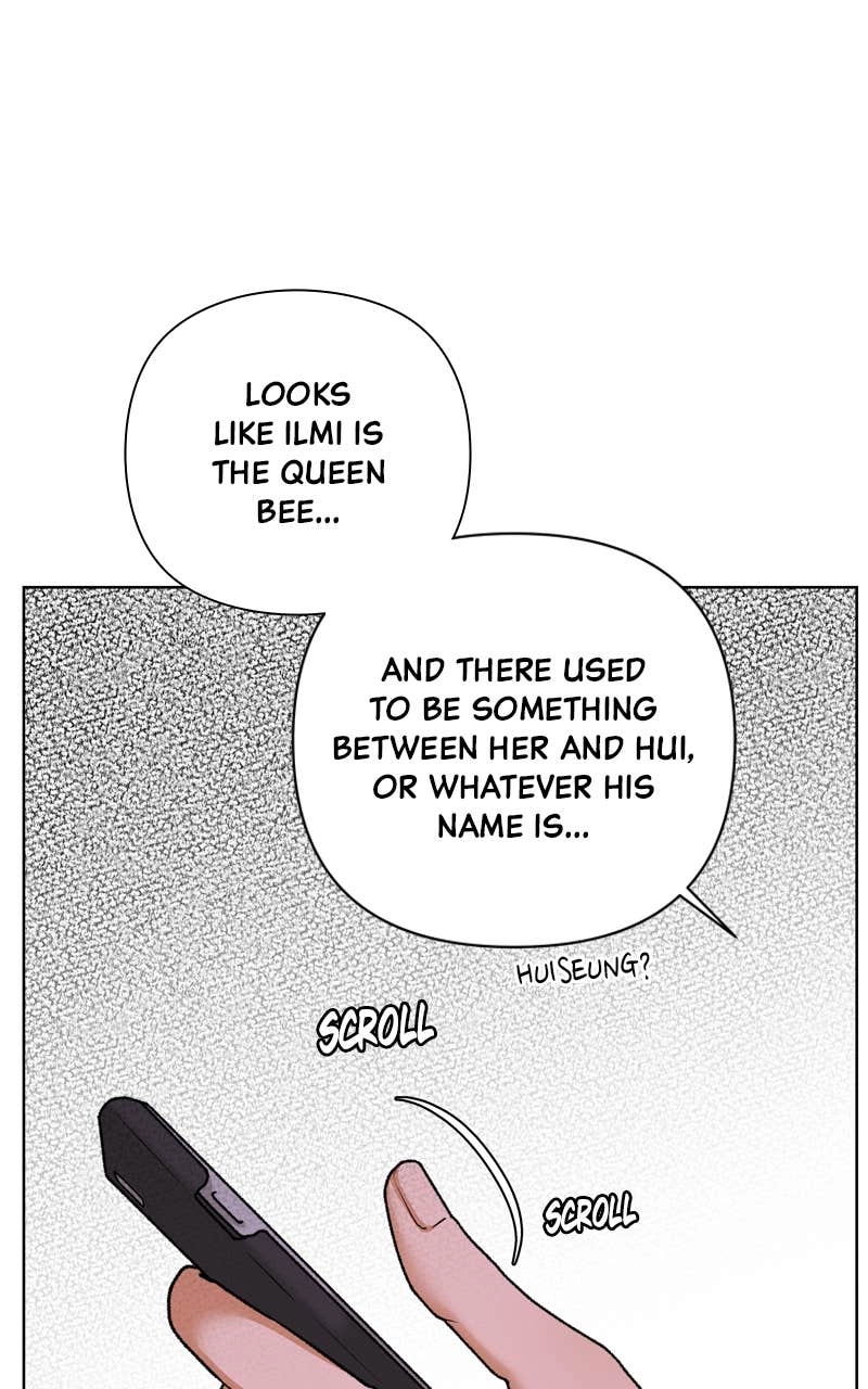 The Fox Club Chapter 60 – Wrongful Longing (2) Page 32