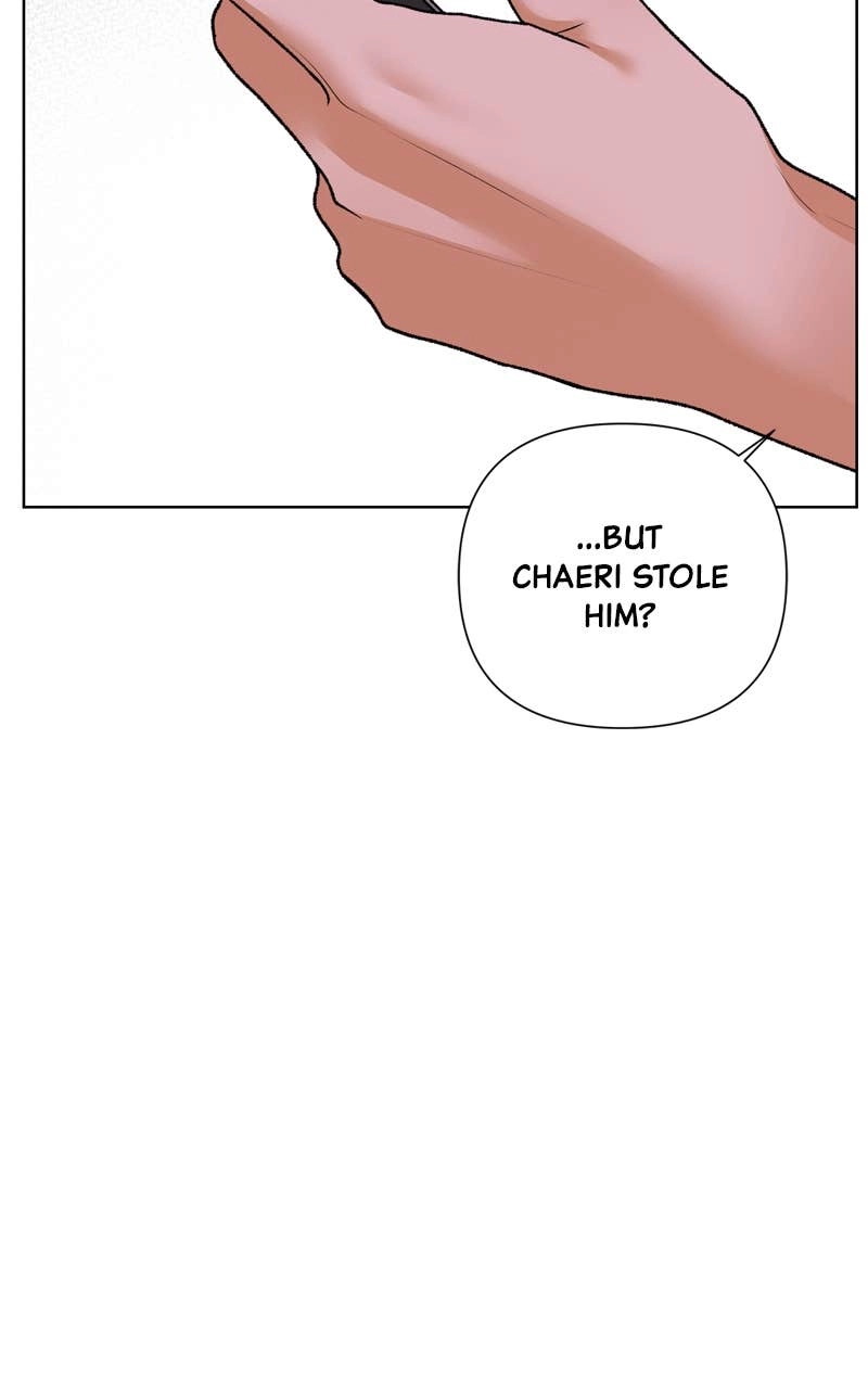 The Fox Club Chapter 60 – Wrongful Longing (2) Page 33