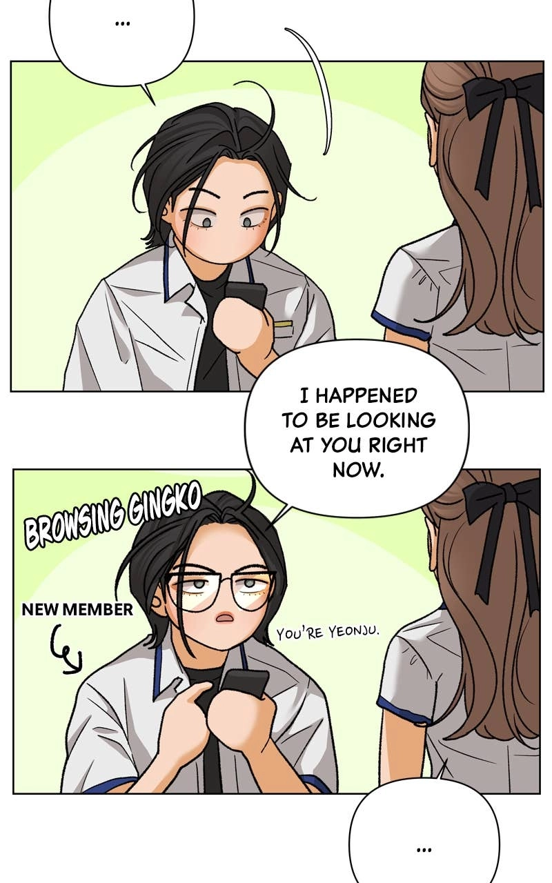 The Fox Club Chapter 60 – Wrongful Longing (2) Page 40