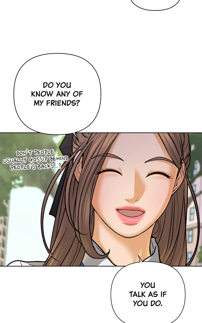 The Fox Club Chapter 60 – Wrongful Longing (2) Page 41