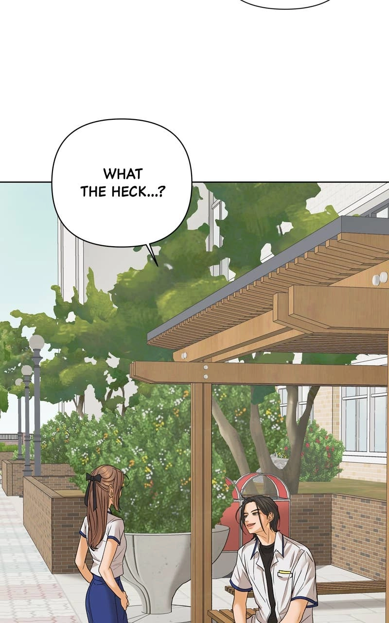 The Fox Club Chapter 60 – Wrongful Longing (2) Page 42