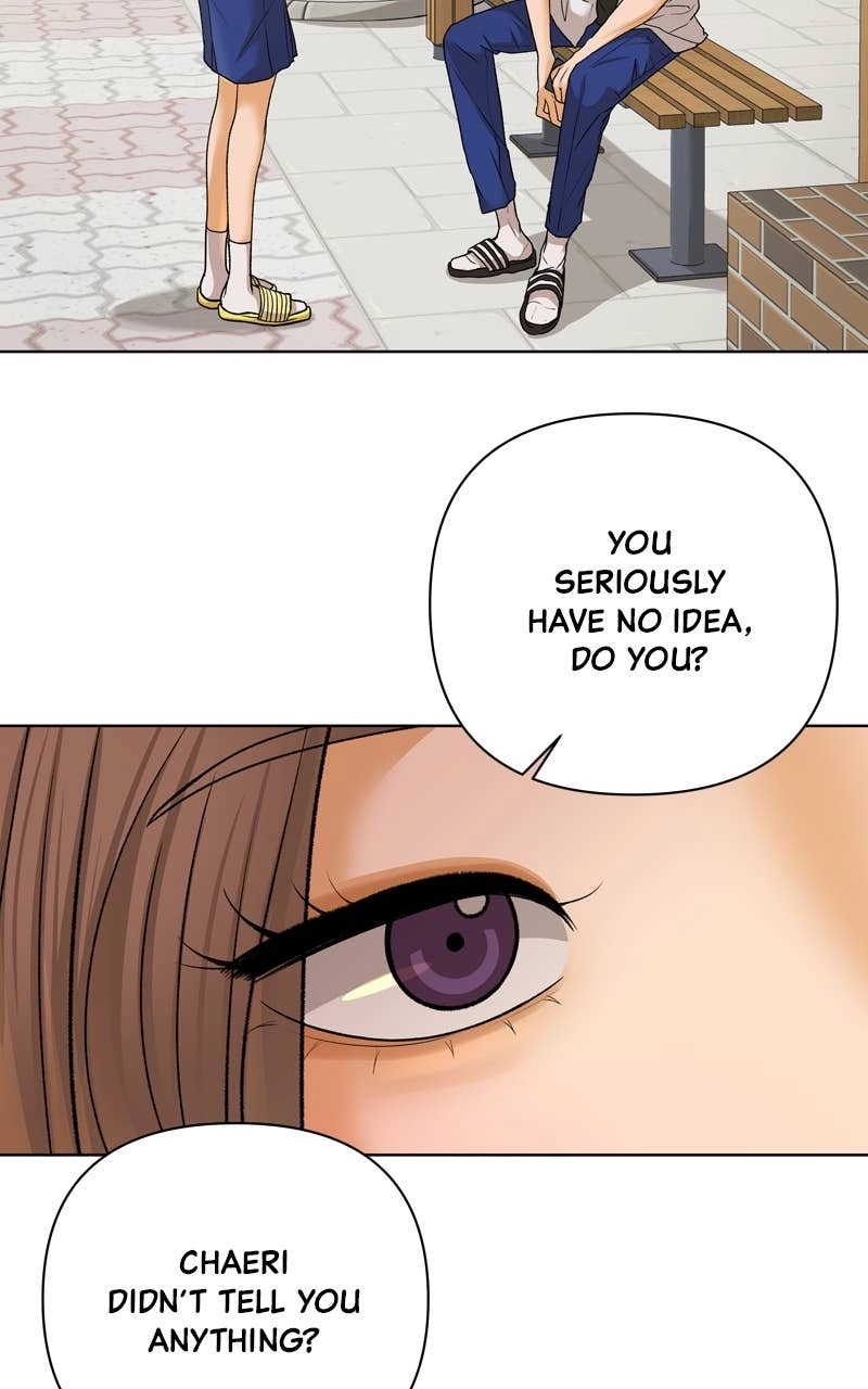 The Fox Club Chapter 60 – Wrongful Longing (2) Page 43