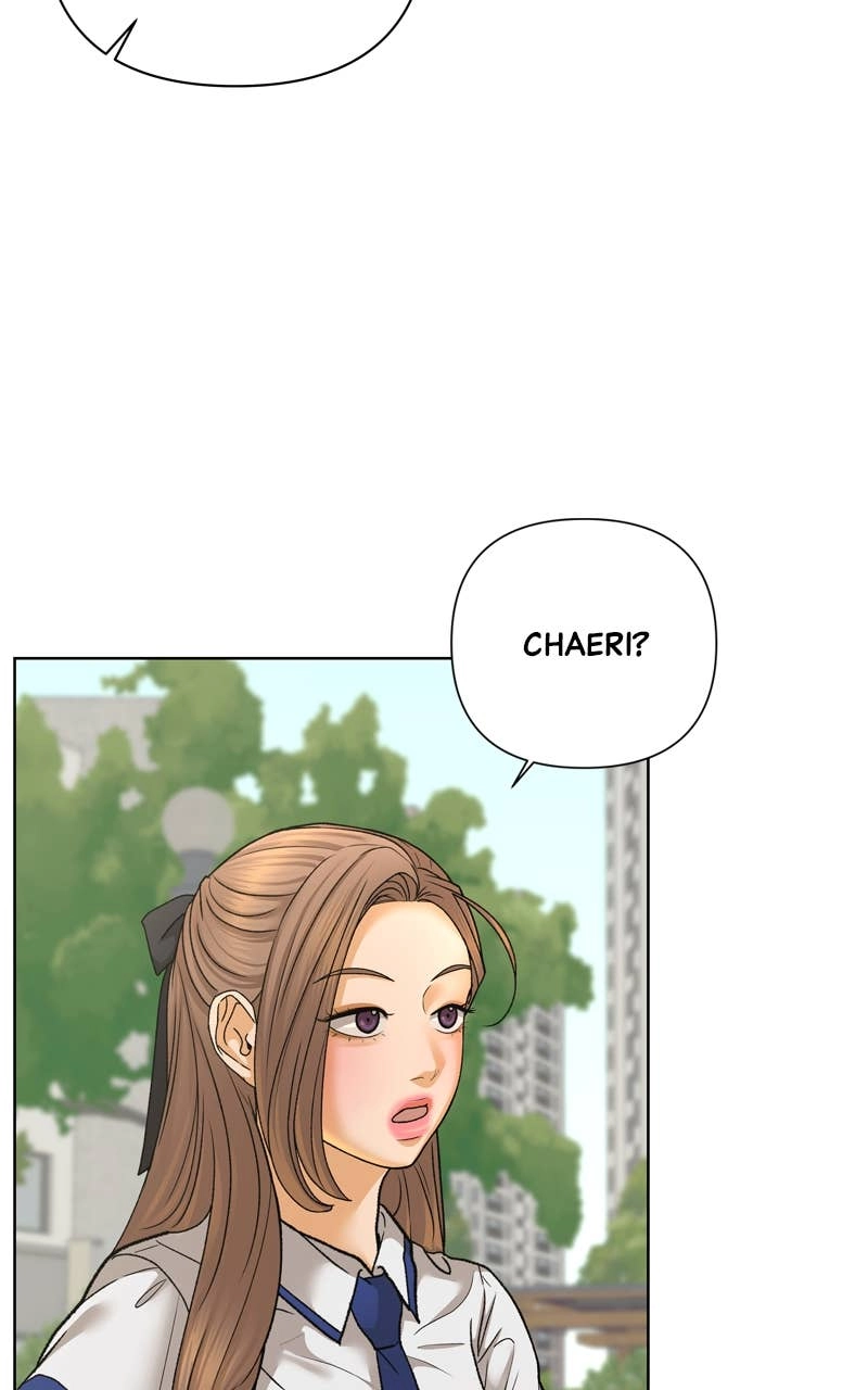 The Fox Club Chapter 60 – Wrongful Longing (2) Page 44