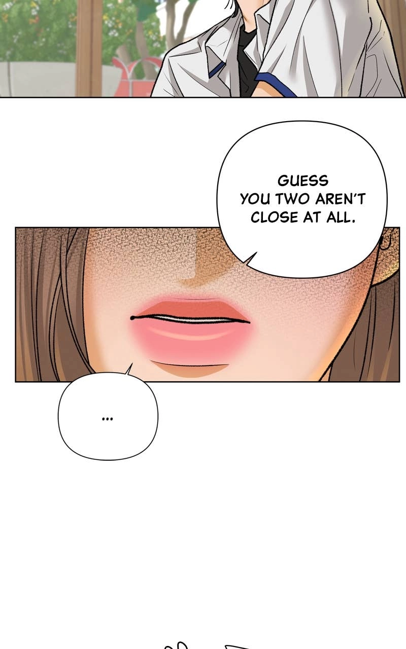 The Fox Club Chapter 60 – Wrongful Longing (2) Page 46