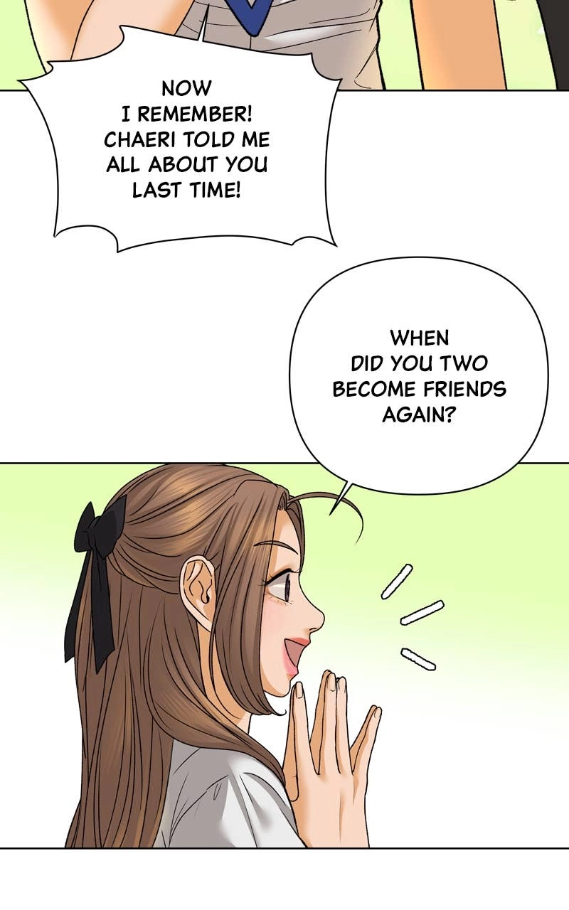 The Fox Club Chapter 60 – Wrongful Longing (2) Page 48