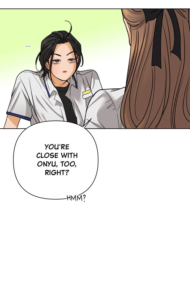 The Fox Club Chapter 60 – Wrongful Longing (2) Page 49