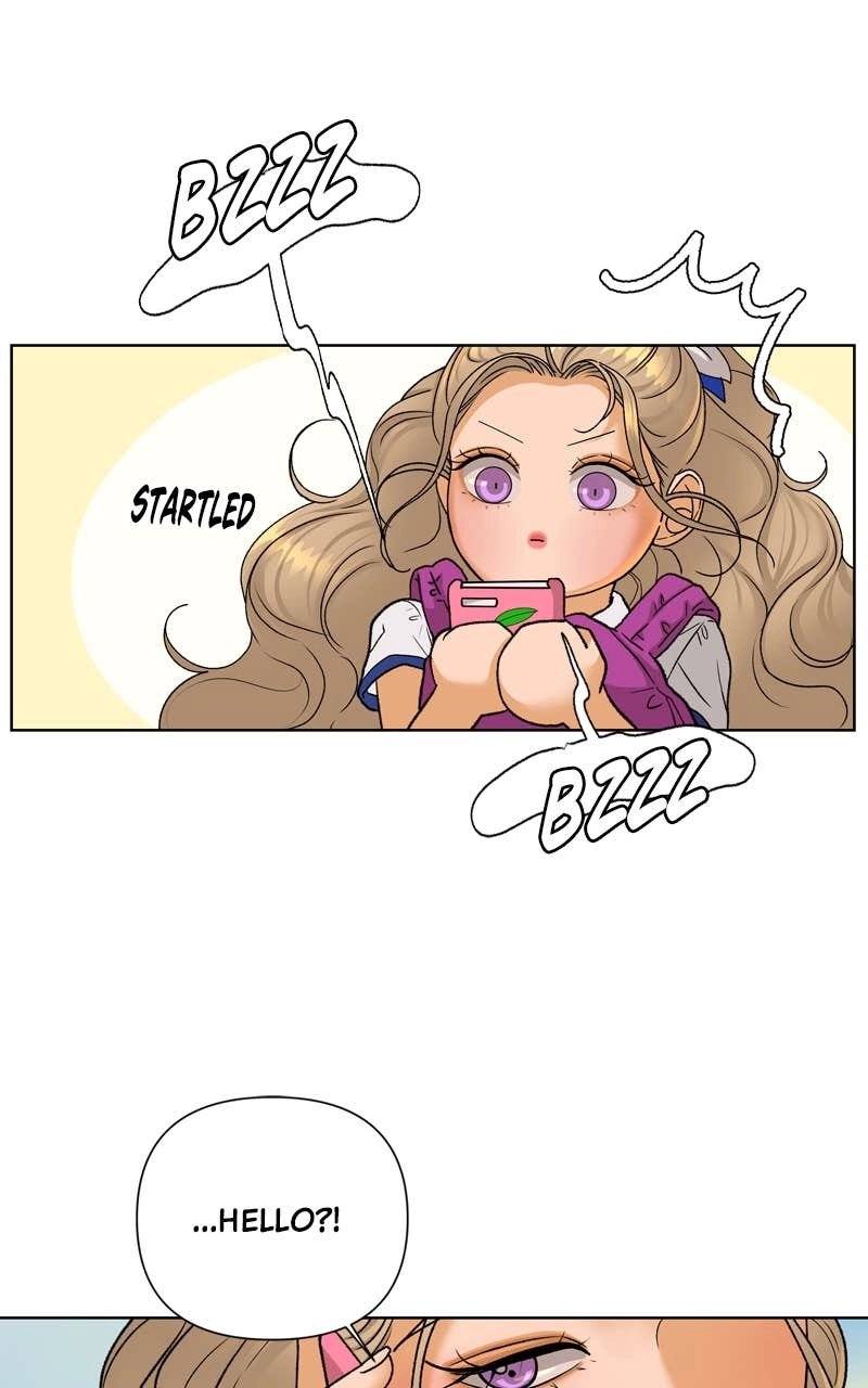 The Fox Club Chapter 60 – Wrongful Longing (2) Page 60