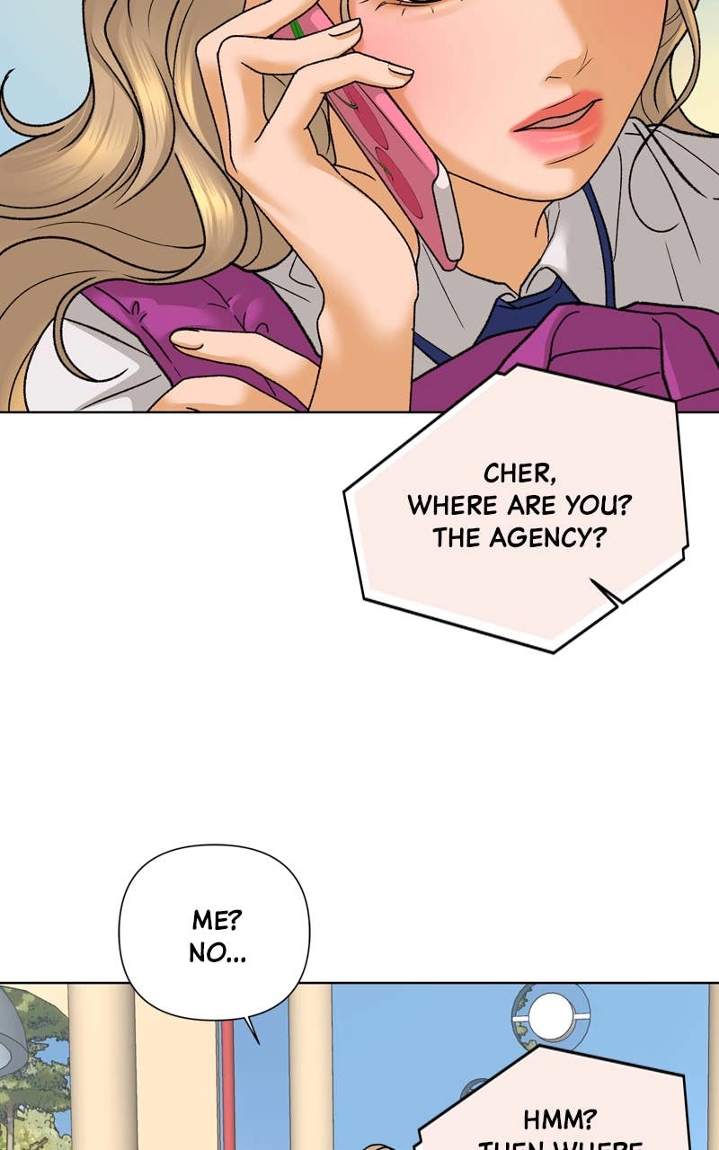 The Fox Club Chapter 60 – Wrongful Longing (2) Page 61