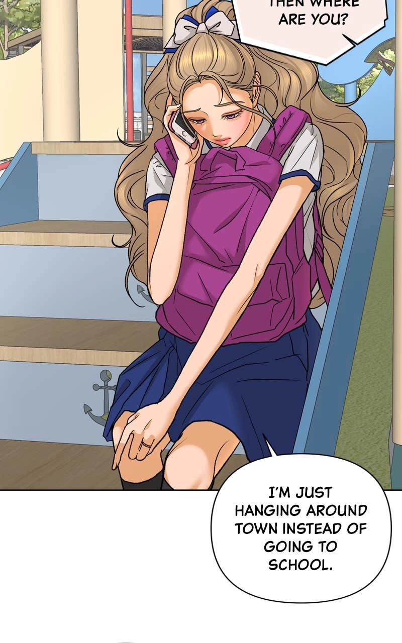 The Fox Club Chapter 60 – Wrongful Longing (2) Page 62