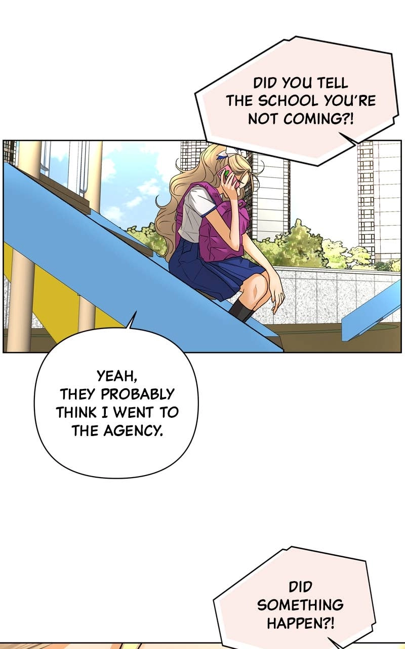 The Fox Club Chapter 60 – Wrongful Longing (2) Page 64