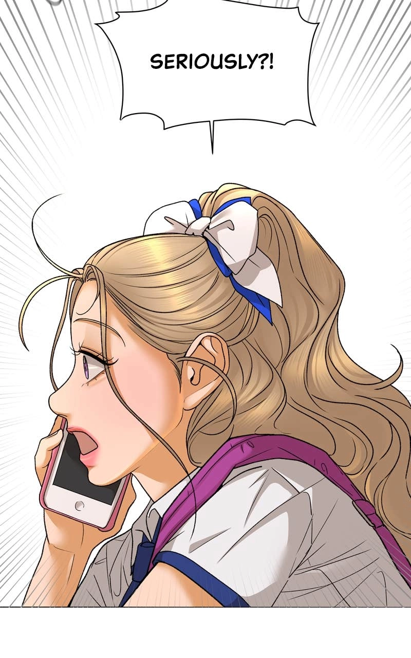The Fox Club Chapter 60 – Wrongful Longing (2) Page 67