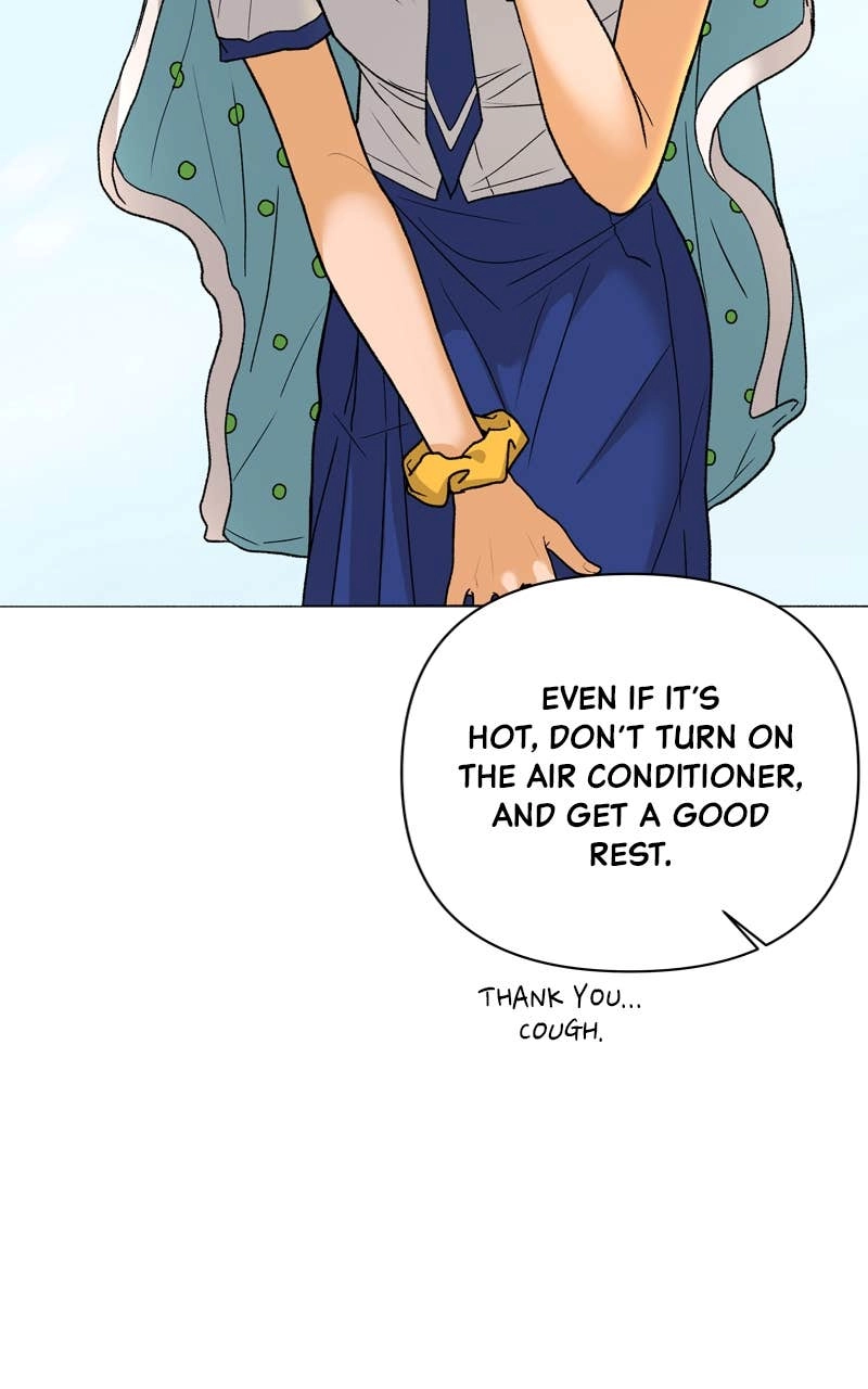 The Fox Club Chapter 60 – Wrongful Longing (2) Page 70