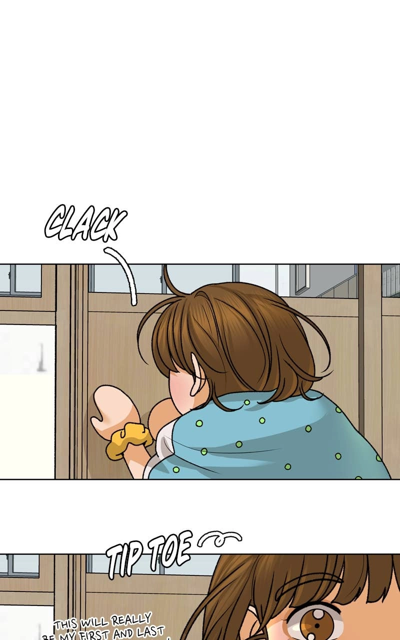 The Fox Club Chapter 60 – Wrongful Longing (2) Page 71