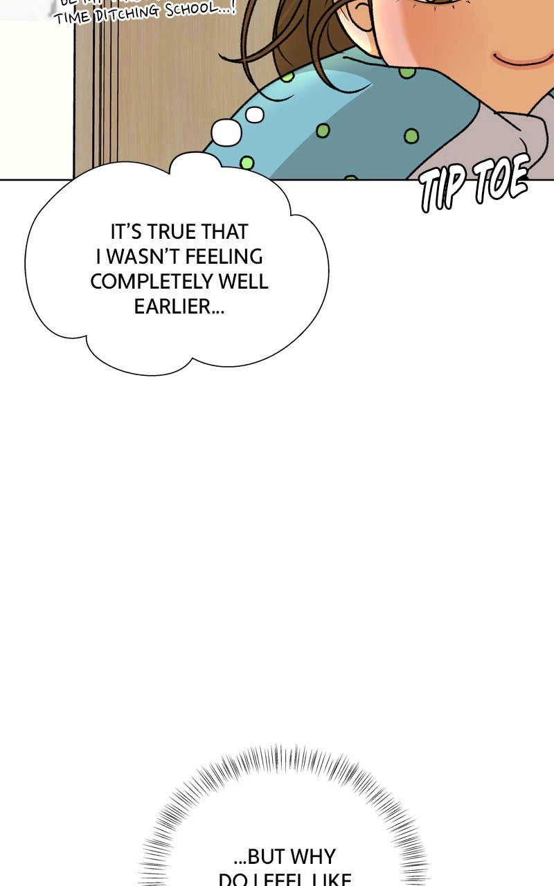 The Fox Club Chapter 60 – Wrongful Longing (2) Page 72