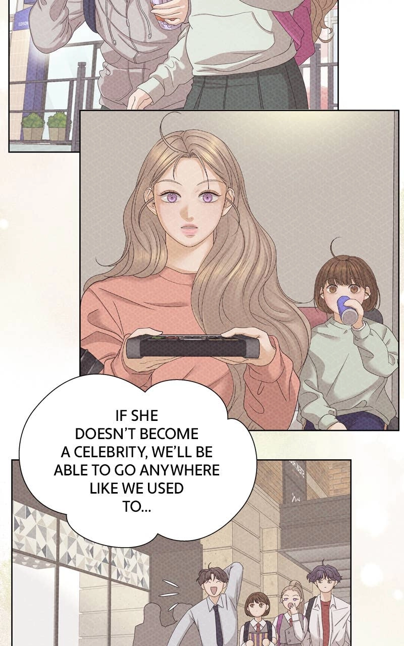 The Fox Club Chapter 60 – Wrongful Longing (2) Page 75