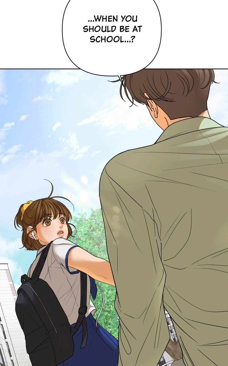 The Fox Club Chapter 61 – Ditching (1) Page 5