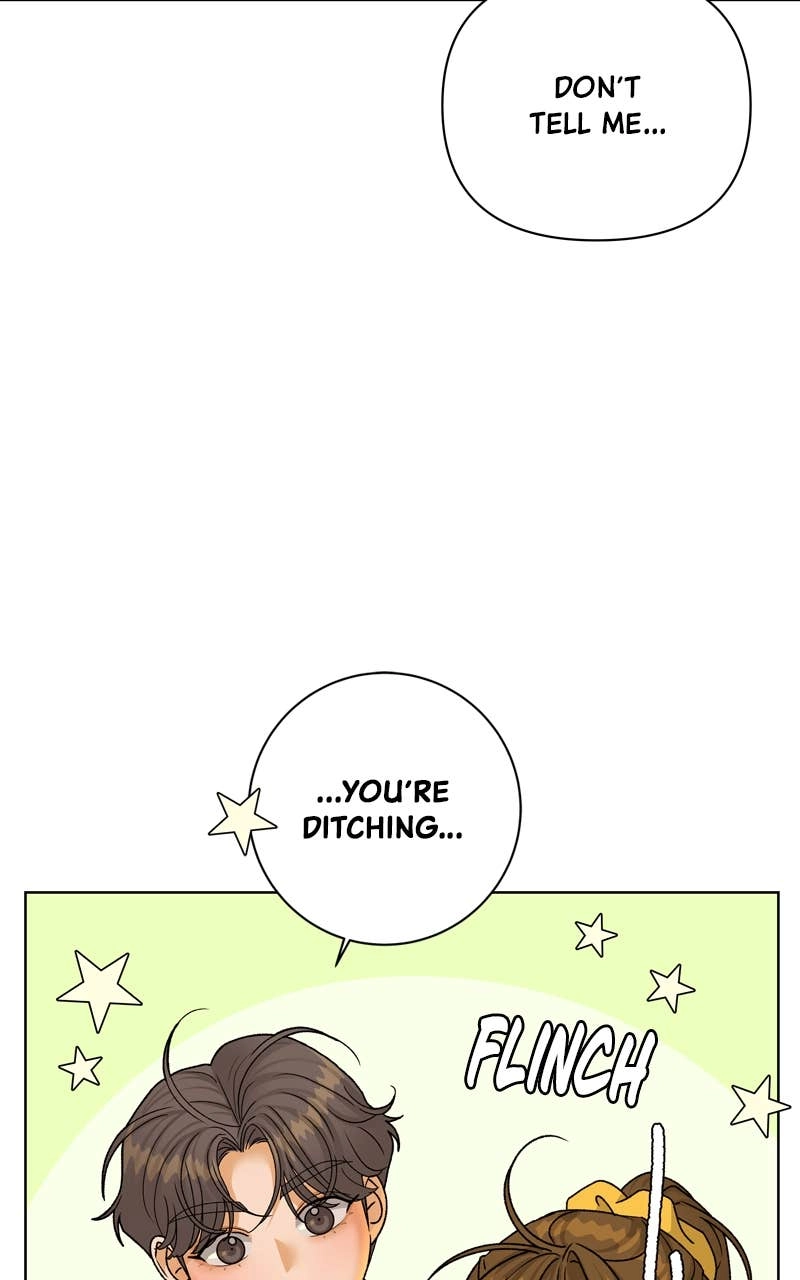 The Fox Club Chapter 61 – Ditching (1) Page 8