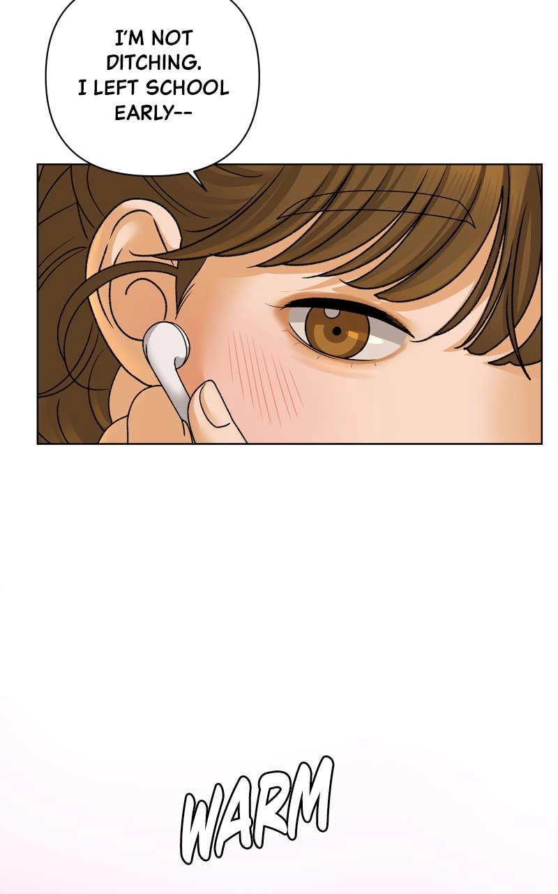 The Fox Club Chapter 61 – Ditching (1) Page 11