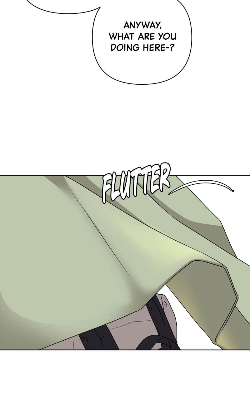 The Fox Club Chapter 61 – Ditching (1) Page 18