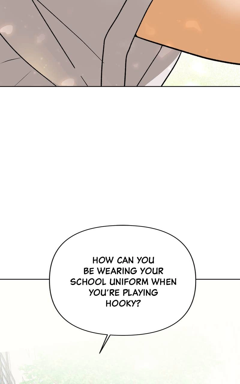 The Fox Club Chapter 61 – Ditching (1) Page 22
