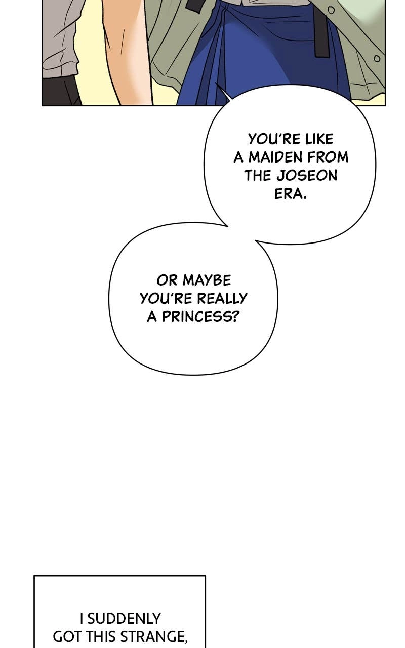 The Fox Club Chapter 61 – Ditching (1) Page 26