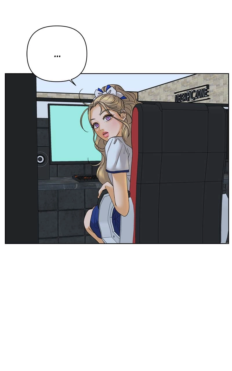 The Fox Club Chapter 61 – Ditching (1) Page 39