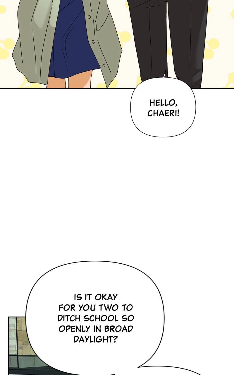 The Fox Club Chapter 61 – Ditching (1) Page 41