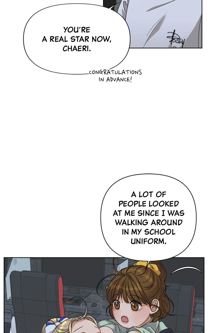The Fox Club Chapter 61 – Ditching (1) Page 43