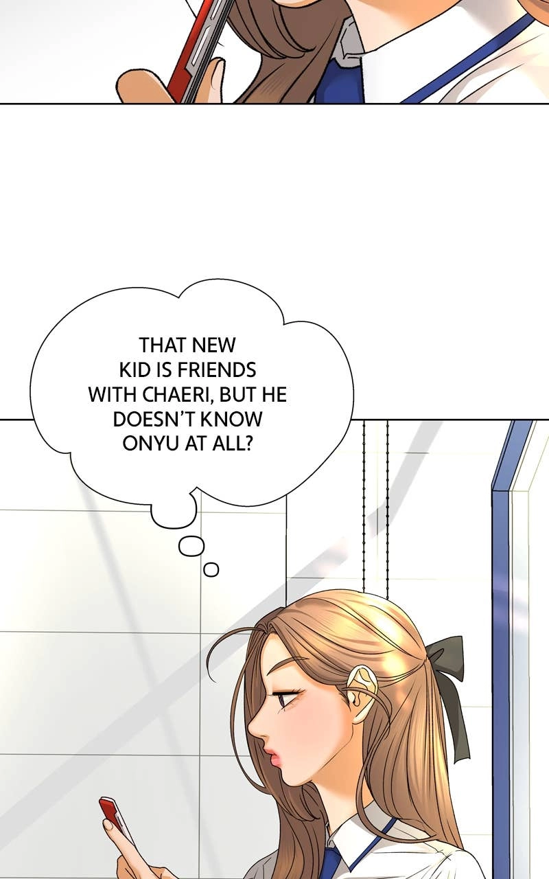 The Fox Club Chapter 61 – Ditching (1) Page 61