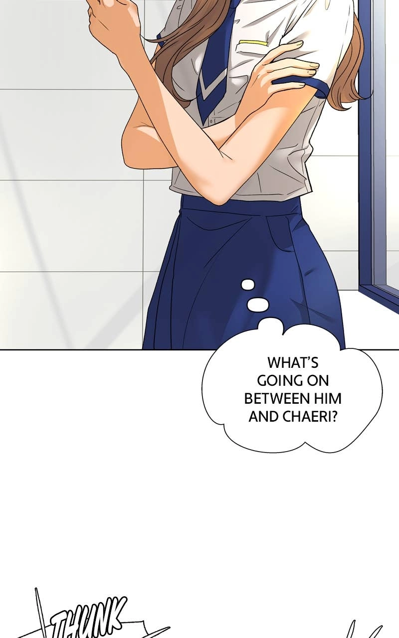The Fox Club Chapter 61 – Ditching (1) Page 62