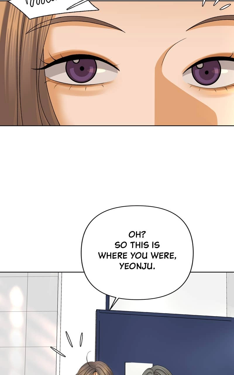 The Fox Club Chapter 61 – Ditching (1) Page 63