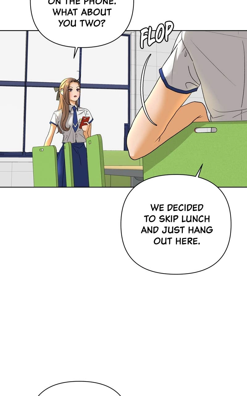 The Fox Club Chapter 61 – Ditching (1) Page 65
