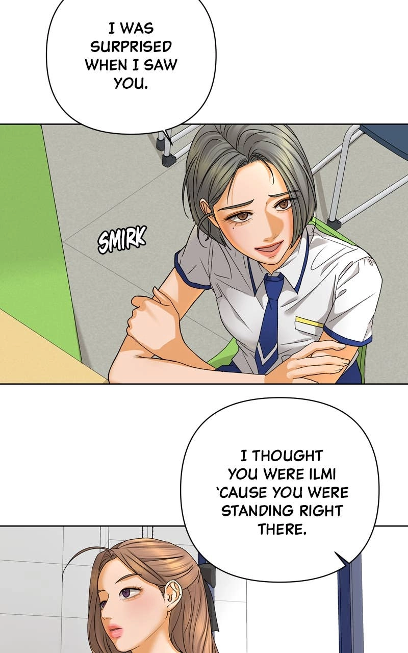 The Fox Club Chapter 61 – Ditching (1) Page 66