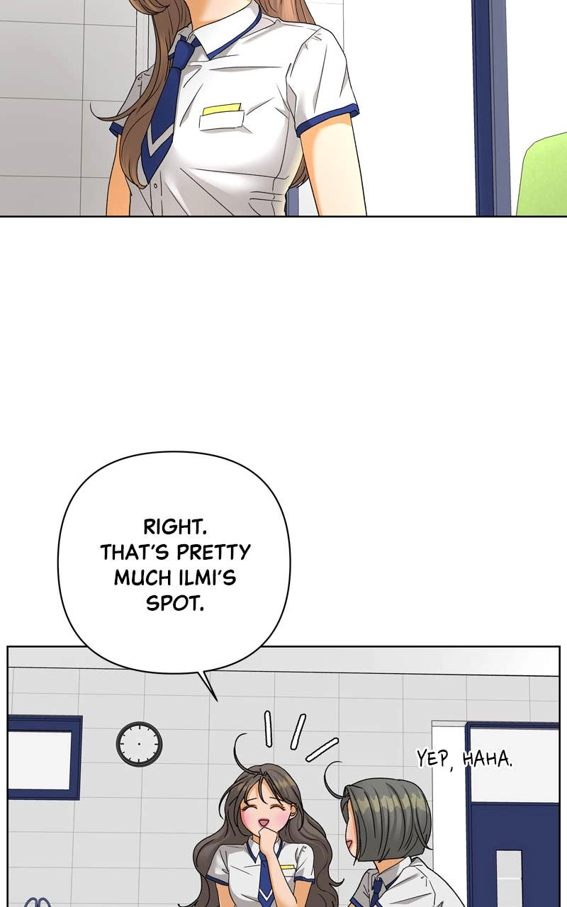 The Fox Club Chapter 61 – Ditching (1) Page 67