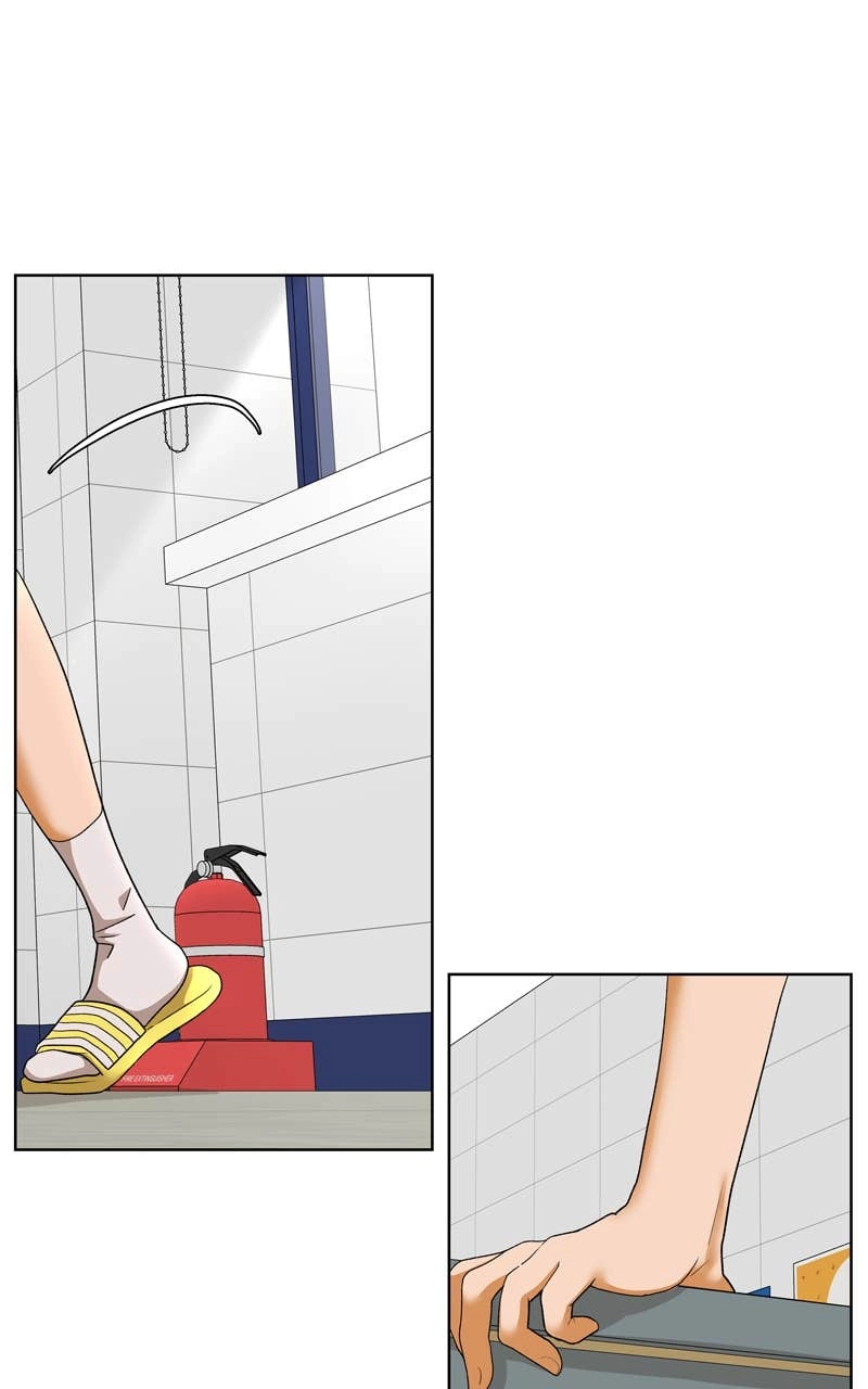 The Fox Club Chapter 61 – Ditching (1) Page 69