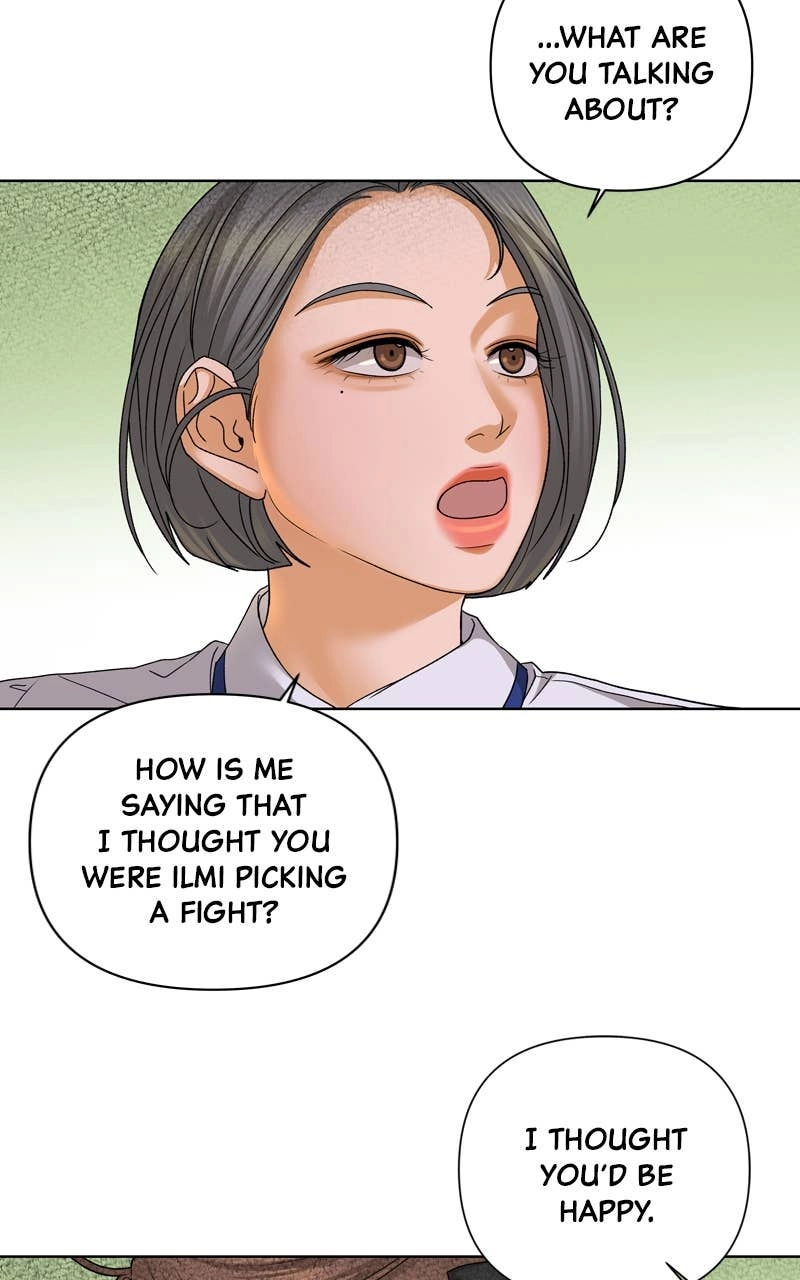 The Fox Club Chapter 61 – Ditching (1) Page 72