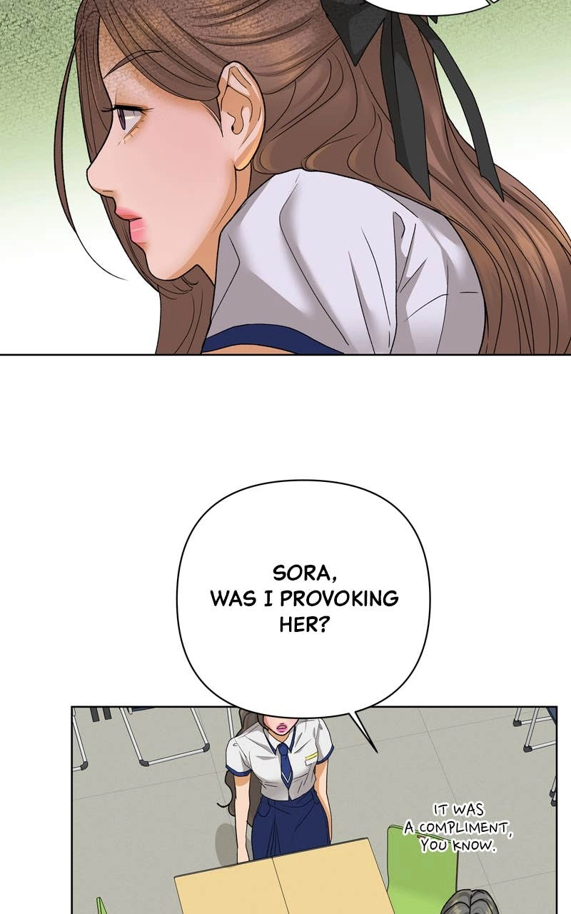 The Fox Club Chapter 61 – Ditching (1) Page 73