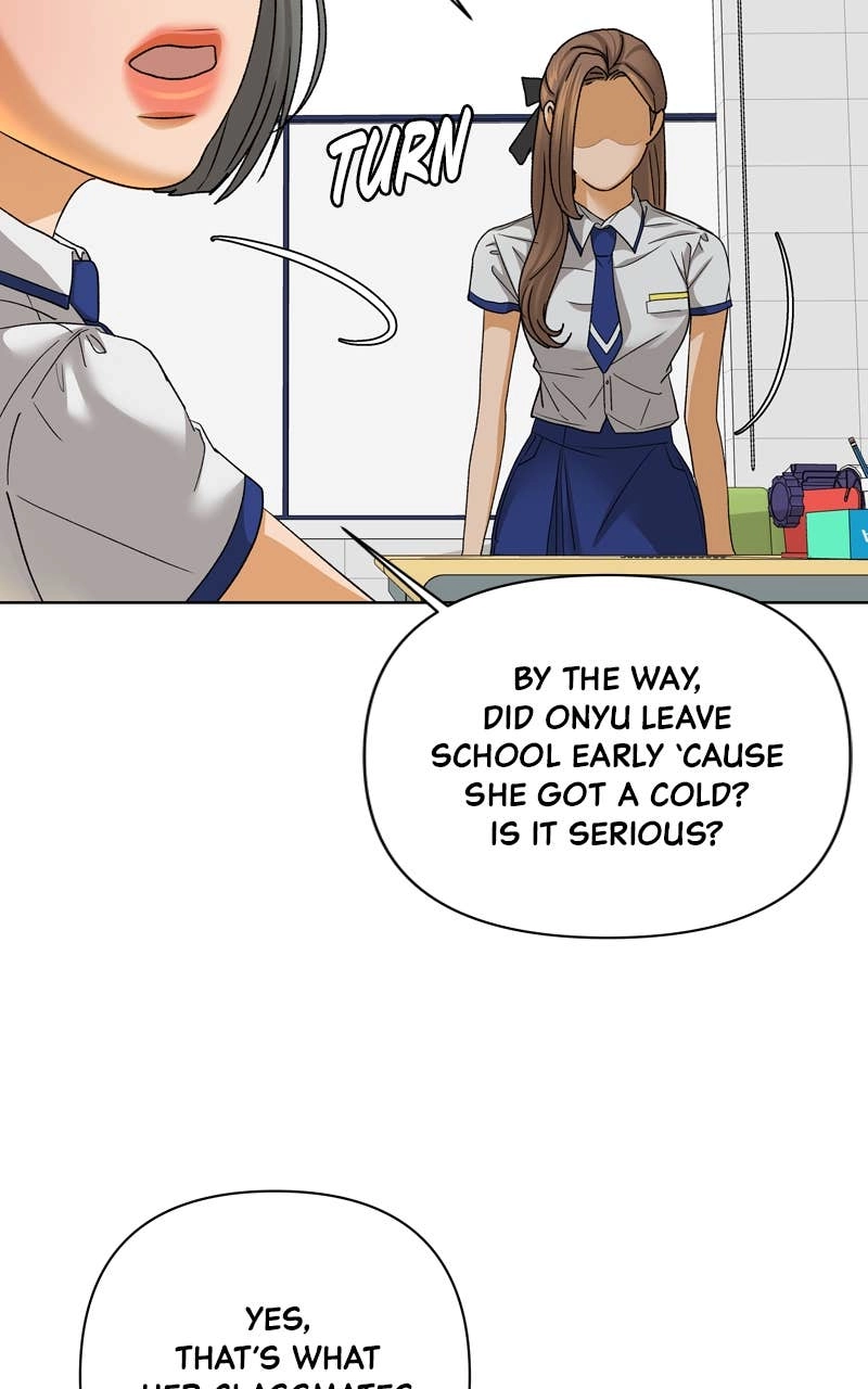 The Fox Club Chapter 61 – Ditching (1) Page 77