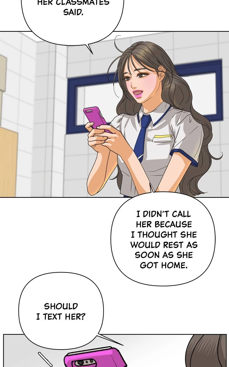 The Fox Club Chapter 61 – Ditching (1) Page 78