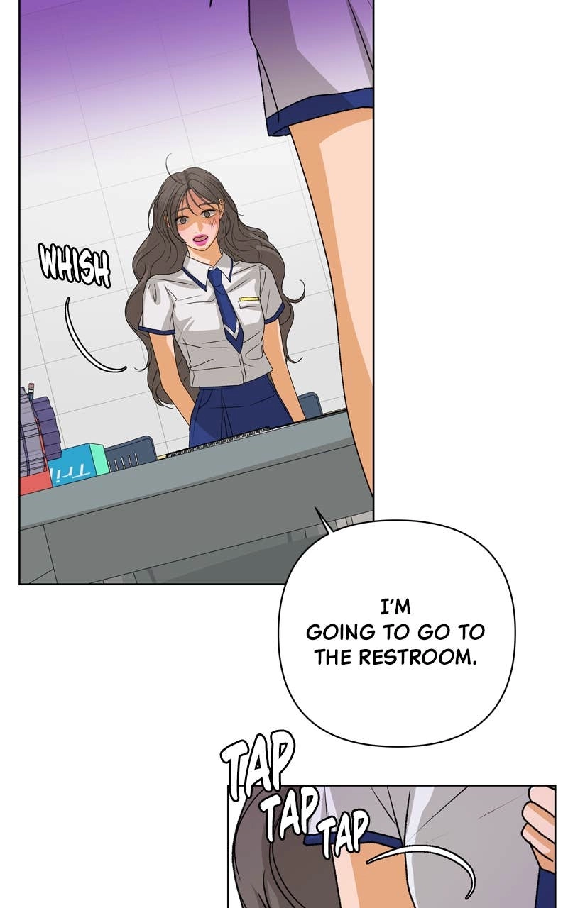 The Fox Club Chapter 61 – Ditching (1) Page 84