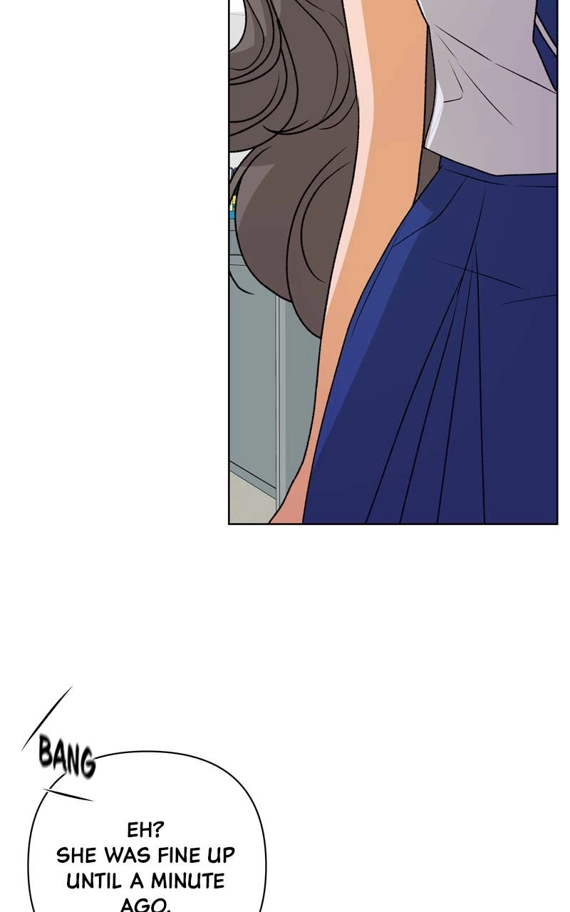 The Fox Club Chapter 61 – Ditching (1) Page 85