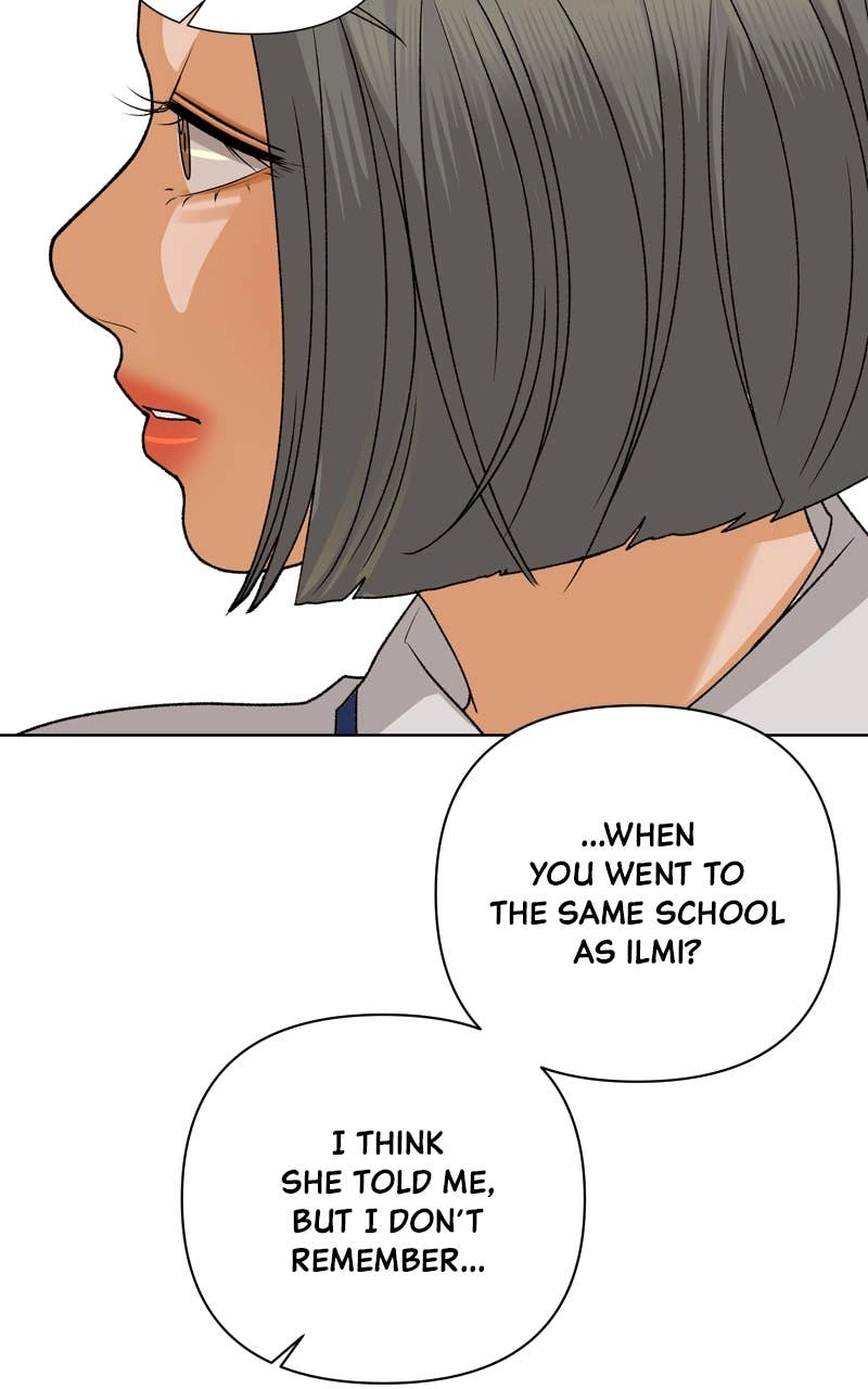 The Fox Club Chapter 61 – Ditching (1) Page 87