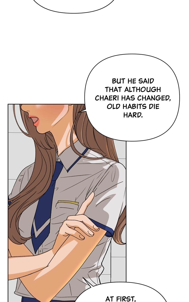 The Fox Club Chapter 61 – Ditching (1) Page 90