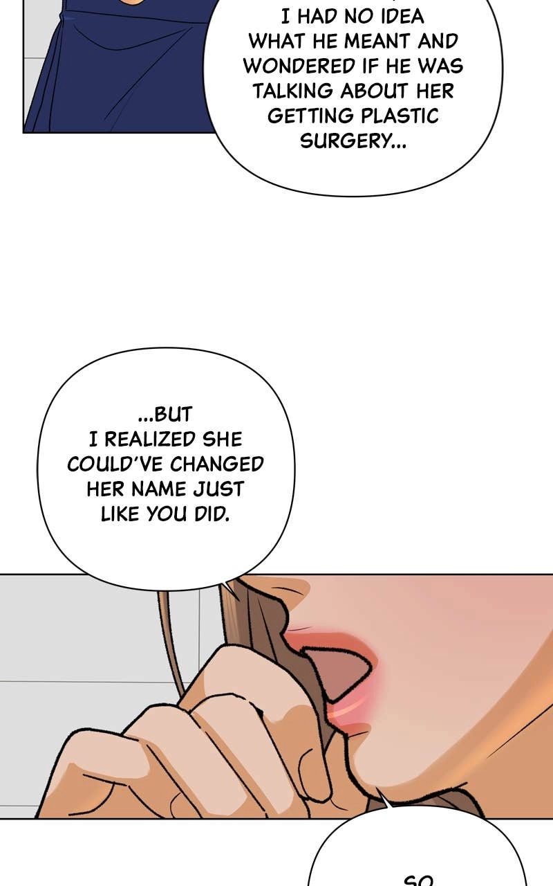 The Fox Club Chapter 61 – Ditching (1) Page 91